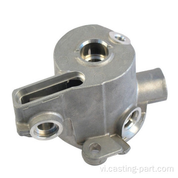 ADC12 DIE CASTING MÁY MÁY TRƯỜNG HỢP